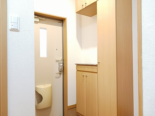 玄関 写真11