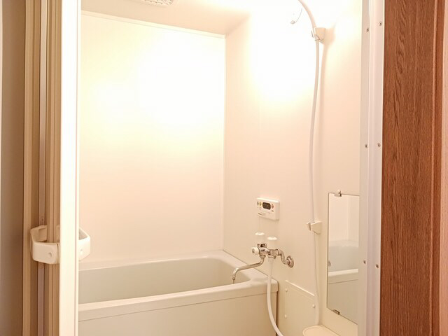 バス 写真4