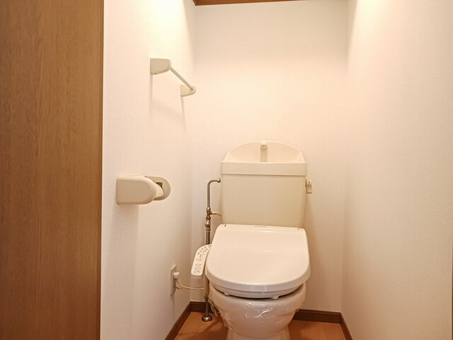 トイレ 写真6