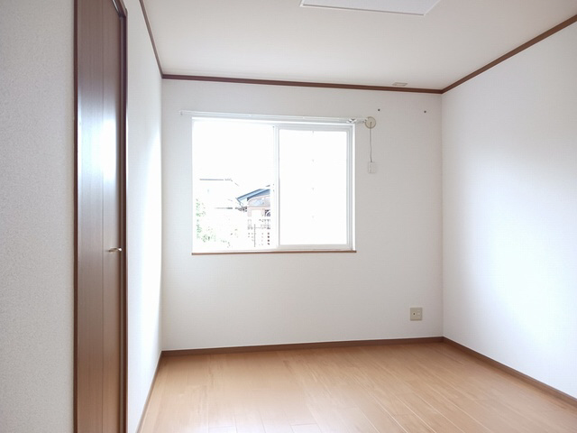 寝室 写真8