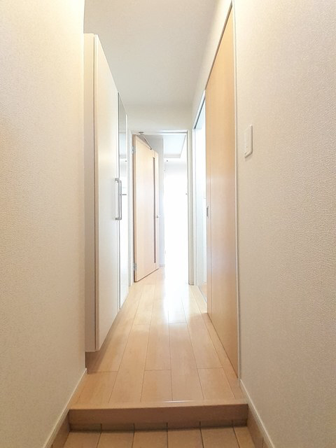 玄関 写真10