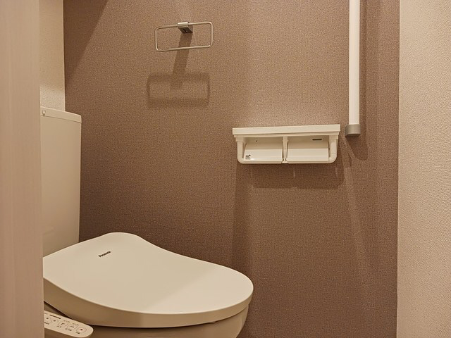 トイレ 写真6