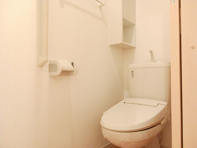 トイレ 写真6