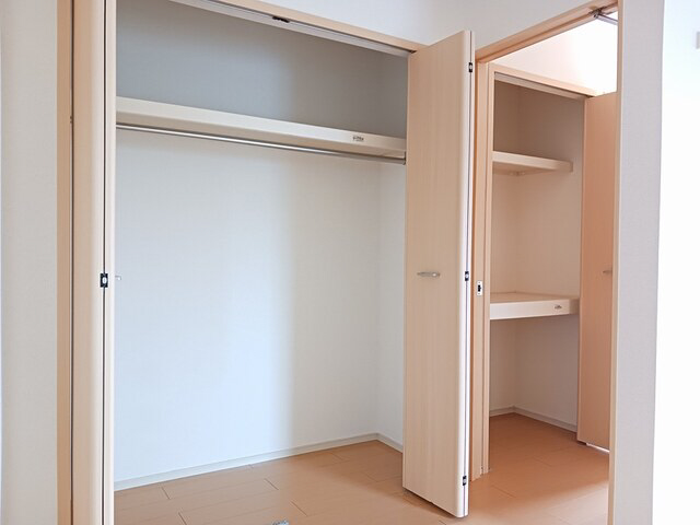 収納 写真8