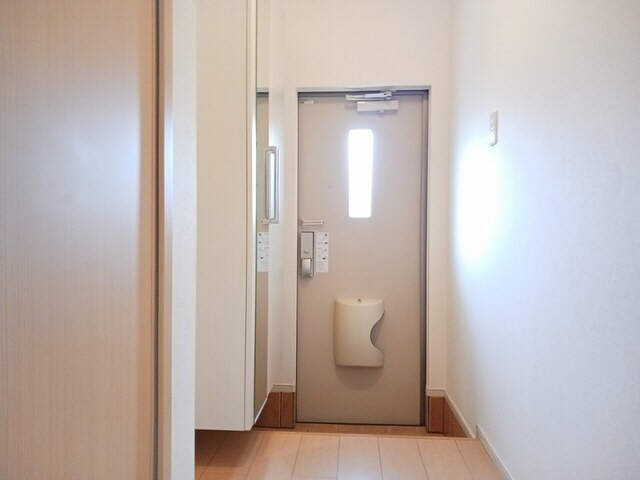 玄関 写真10