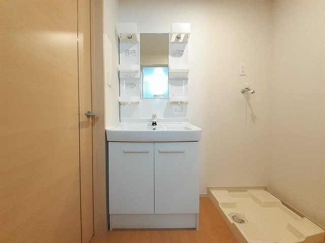 洗面所 写真5
