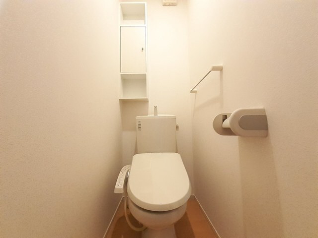 トイレ 写真6