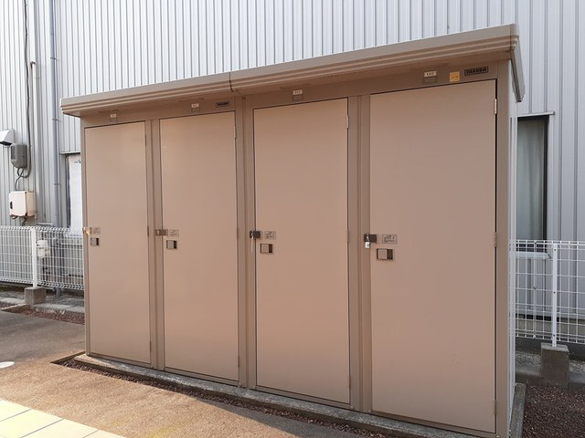 設備 写真13