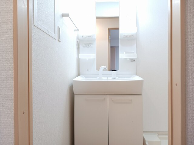 洗面所 写真5