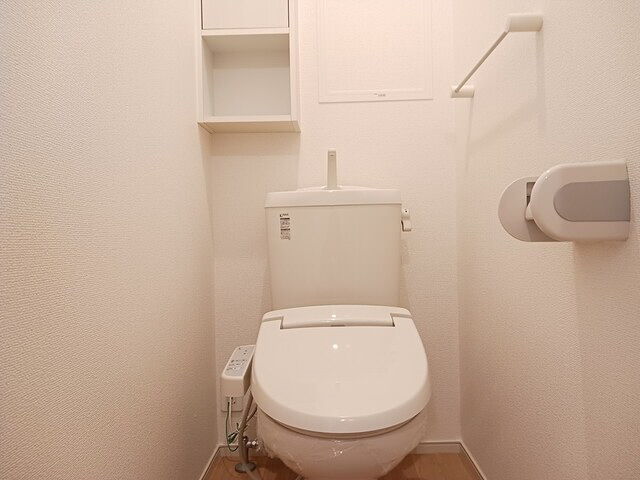 トイレ 写真6