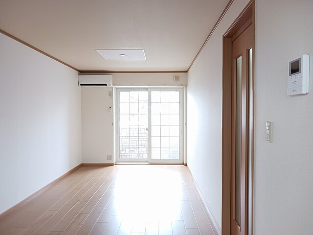 リビング 写真2