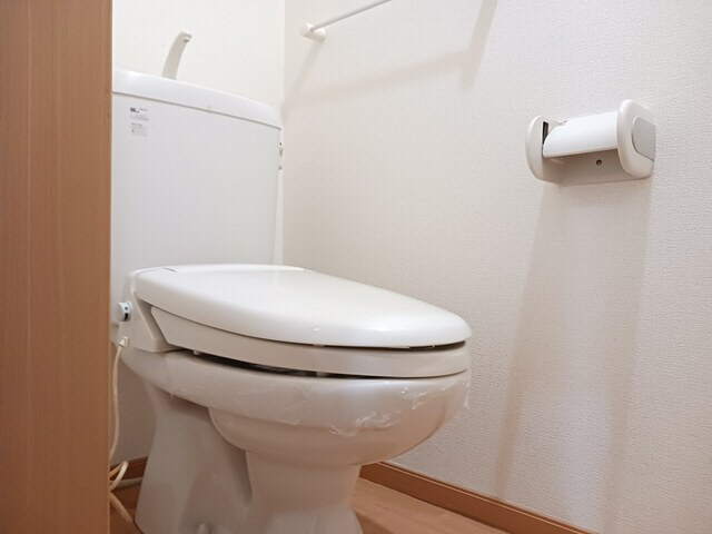 トイレ 写真6