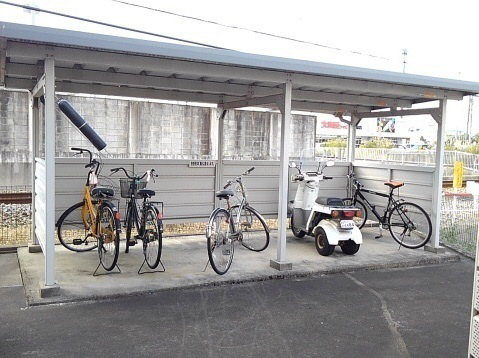 共用部 写真11