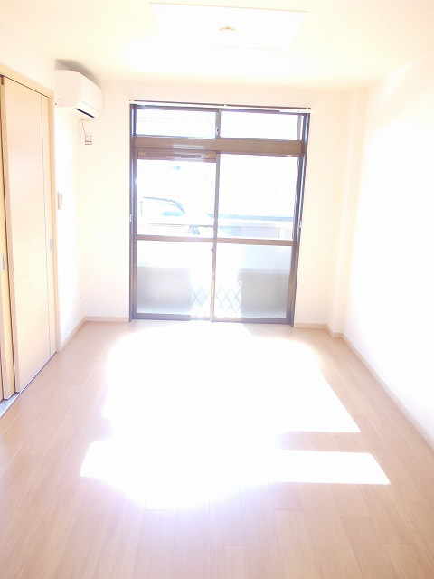 リビング 写真2