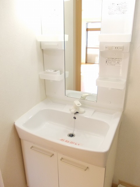 洗面所 写真5