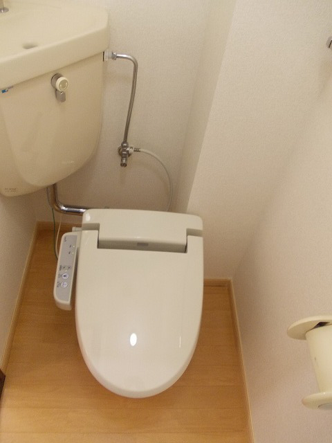 トイレ 写真6