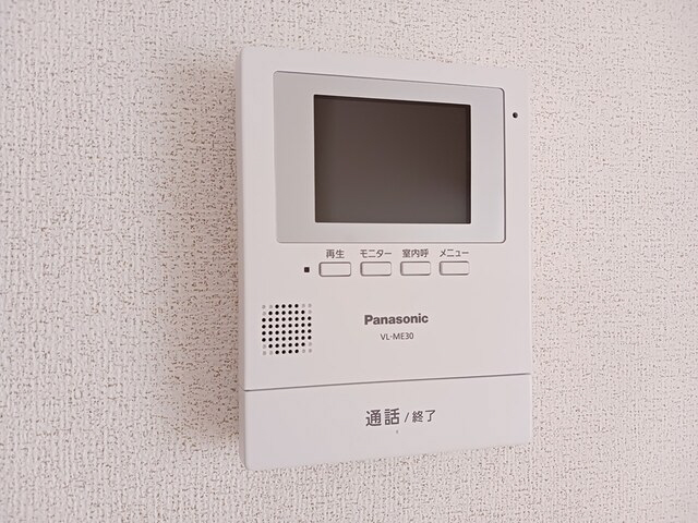 セキュリティ 写真10