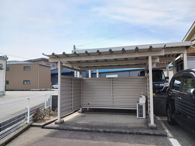共用部 写真13
