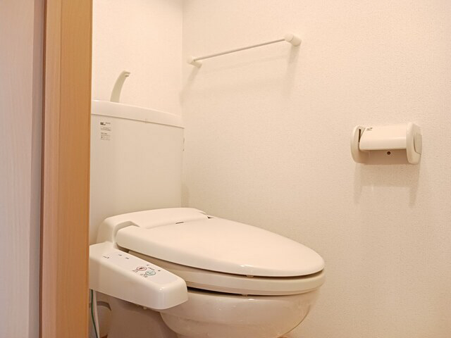 トイレ 写真6