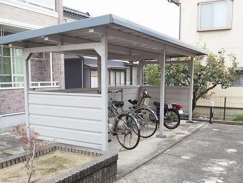 共用部 写真11