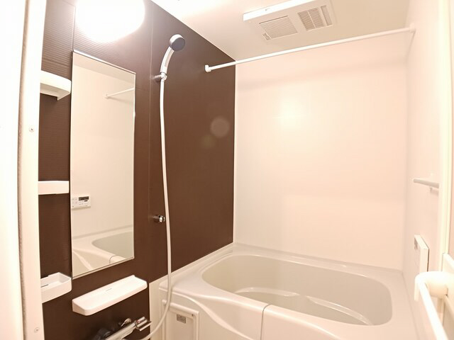 バス 写真4