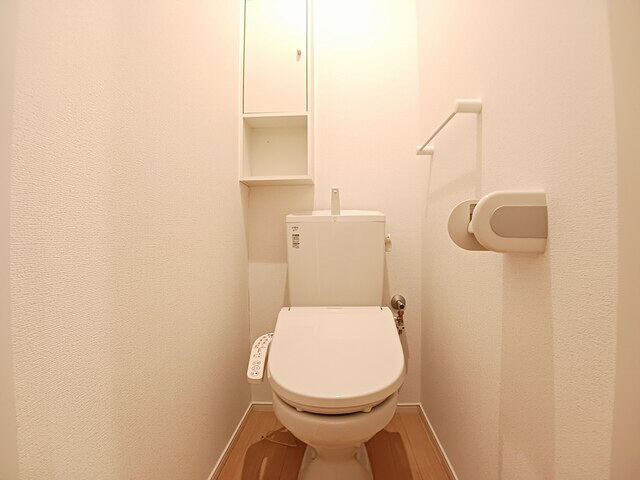 トイレ 写真6