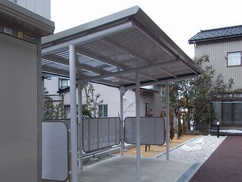 共用部 写真11