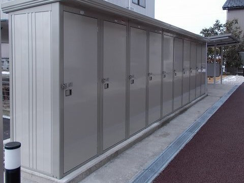 設備 写真13