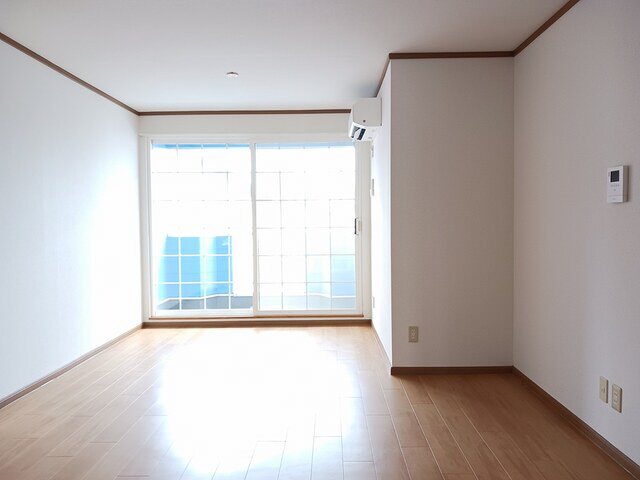 リビング 写真2