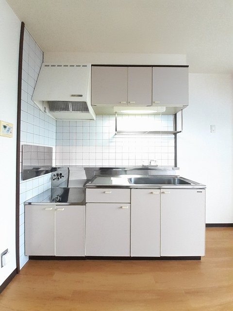 キッチン 写真3