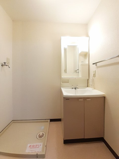 洗面所 写真5