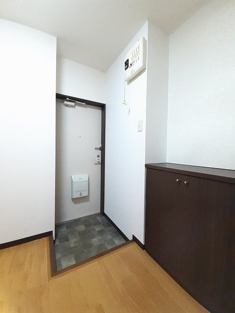 玄関 写真10