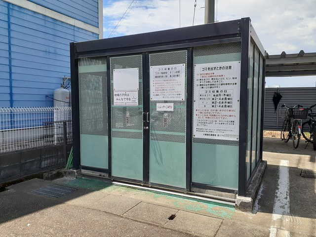 共用部 写真11