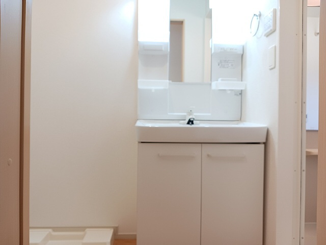 洗面所 写真5