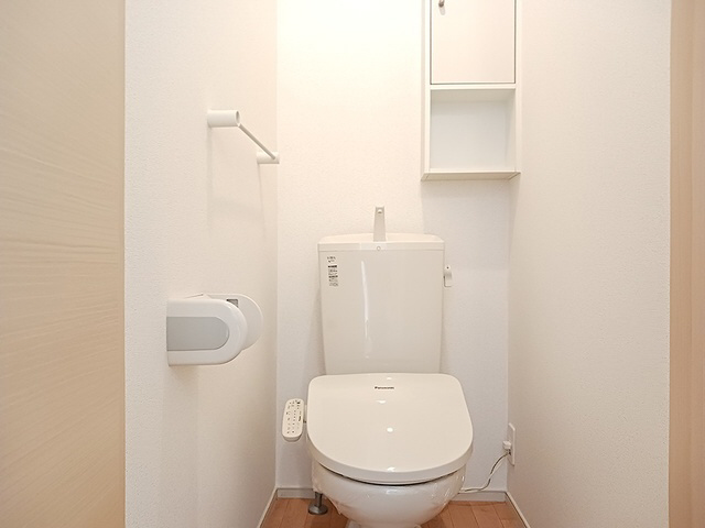 トイレ 写真6