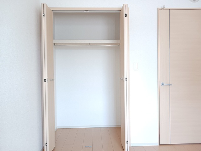収納 写真8