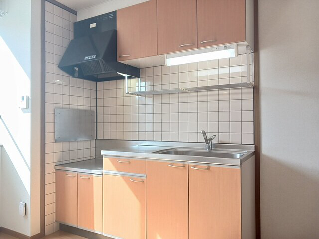 キッチン 写真3