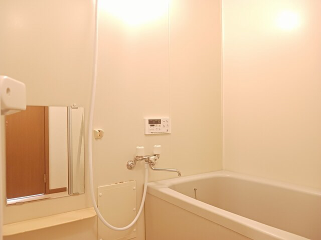 バス 写真4