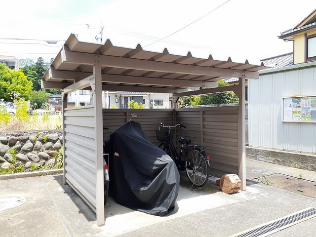 共用部 写真11