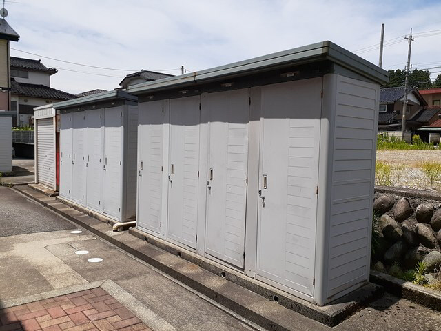 設備 写真13