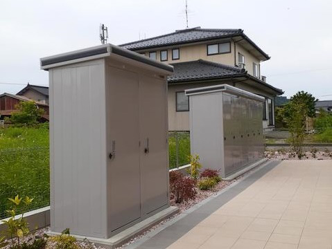 設備 写真13