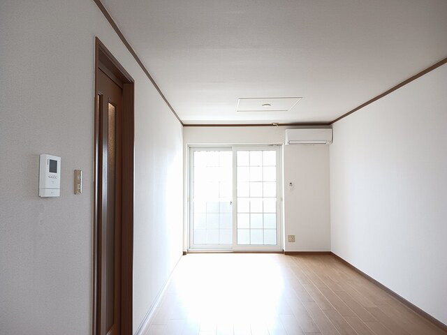 リビング 写真2