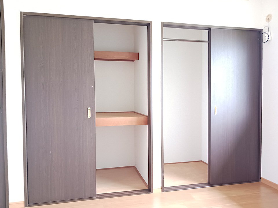 収納 写真5