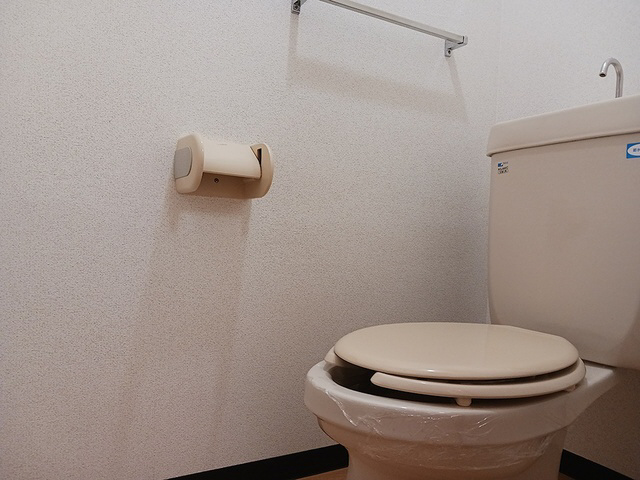 トイレ 写真8
