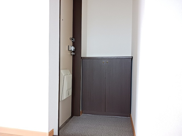玄関 写真9