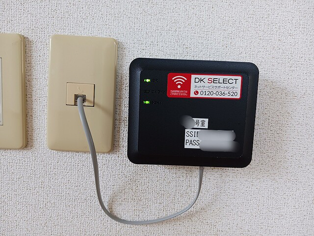 設備 写真10
