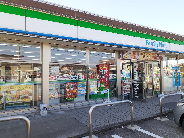 周辺 ファミリーマート富山本郷店まで410m 写真16