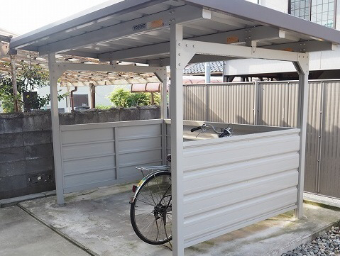 共用部 写真12