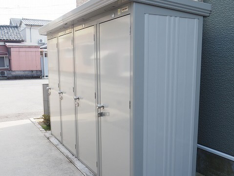 設備 写真13