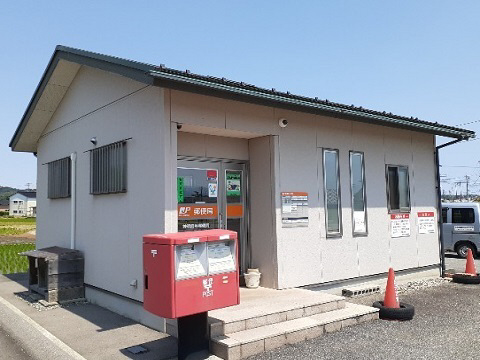 周辺 神明簡易郵便局まで700m 写真18